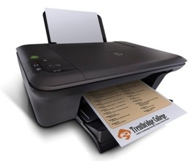 HP DeskJet 1050A Sklep internetowy