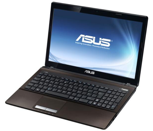 ASUS X53SV-SX891V-8 i7-2670QM/8GB/750/DVD-RW/7HP64 - 72309 - zdjęcie 2