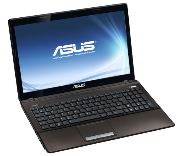 ASUS X53SV-SX891V-8 i7-2670QM/8GB/750/DVD-RW/7HP64 - 72309 - zdjęcie 3
