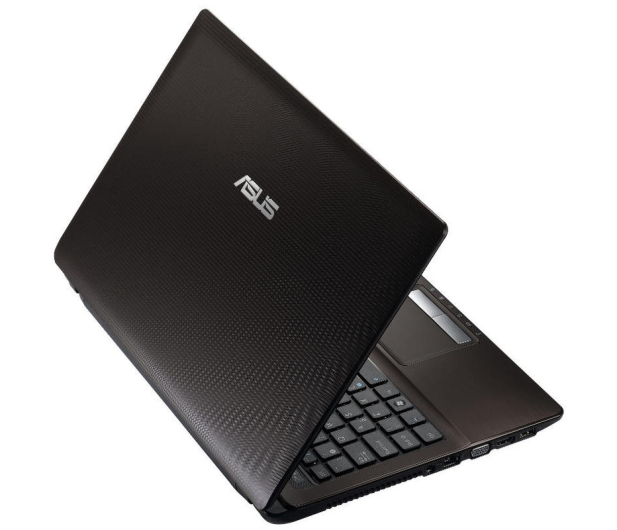 ASUS X53SV-SX891V-8 i7-2670QM/8GB/750/DVD-RW/7HP64 - 72309 - zdjęcie 4