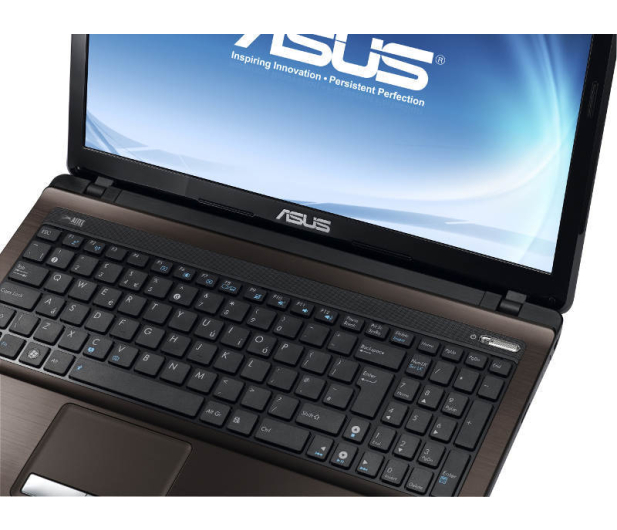 ASUS X53SV-SX891V-8 i7-2670QM/8GB/750/DVD-RW/7HP64 - 72309 - zdjęcie 5