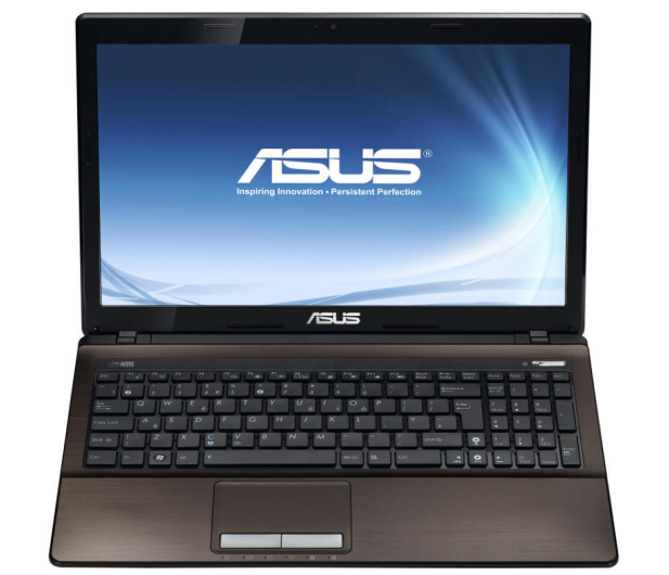 ASUS X53SV-SX891V-8 i7-2670QM/8GB/750/DVD-RW/7HP64 - 72309 - zdjęcie 6