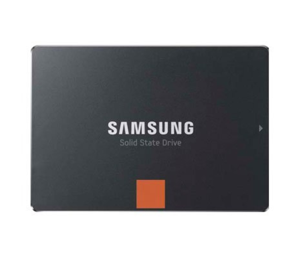 Samsung 128GB 2,5'' SATA SSD Seria 840 Pro - 117717 - zdjęcie