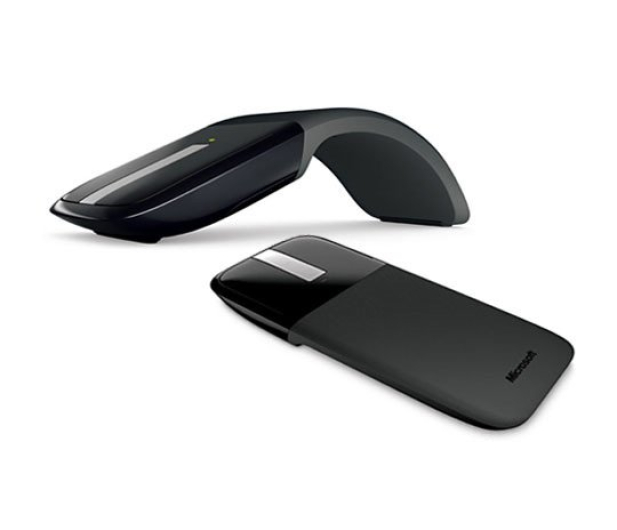 Microsoft Arc Touch Mouse - 127169 - zdjęcie 3