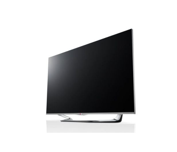 LG 42LA691S 3D/SmartTV/FullHD/400Hz/USB/WiFi/3xHDMI - 149175 - zdjęcie 2