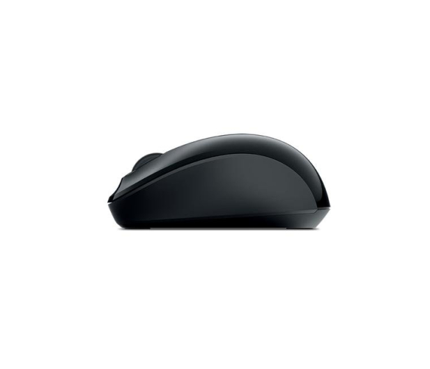 Microsoft Sculpt Mobile Mouse Czarny - 151691 - zdjęcie 3