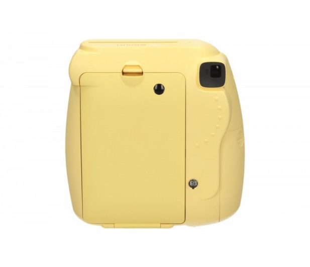 Fujifilm Instax Mini 8 żółty - 168220 - zdjęcie 10