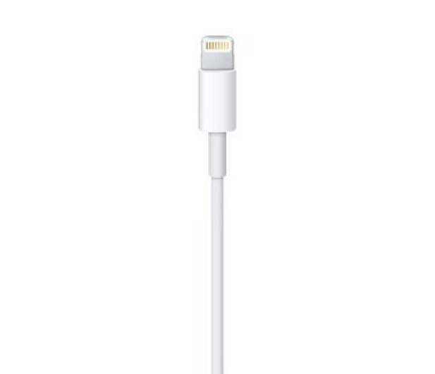 Apple Kabel USB - Lightning 0,5m - 170297 - zdjęcie 2
