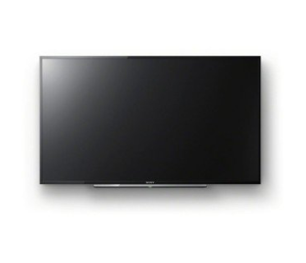 Sony KDL-48W605B SmartTV/FullHD/200Hz/USB/WiFi/4xHDMI - 186108 - zdjęcie 2