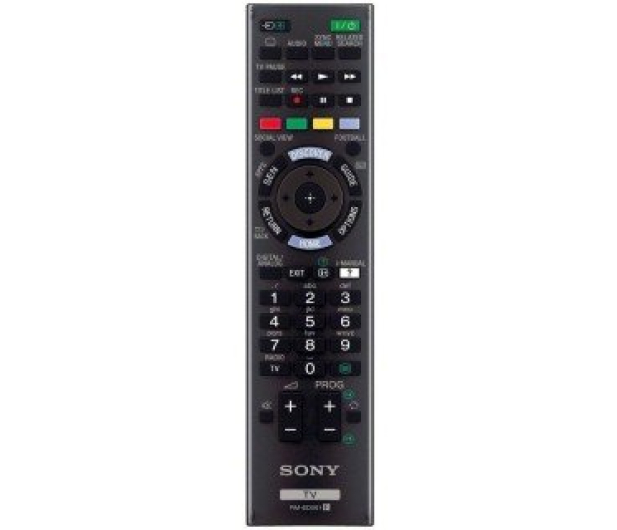 Sony KDL-48W605B SmartTV/FullHD/200Hz/USB/WiFi/4xHDMI - 186108 - zdjęcie 6