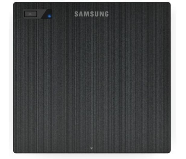 Samsung SE-218GN Slim USB czarna - 216538 - zdjęcie