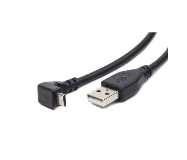 Gembird Kabel USB 2.0 - micro USB 1,8m - 219928 - zdjęcie