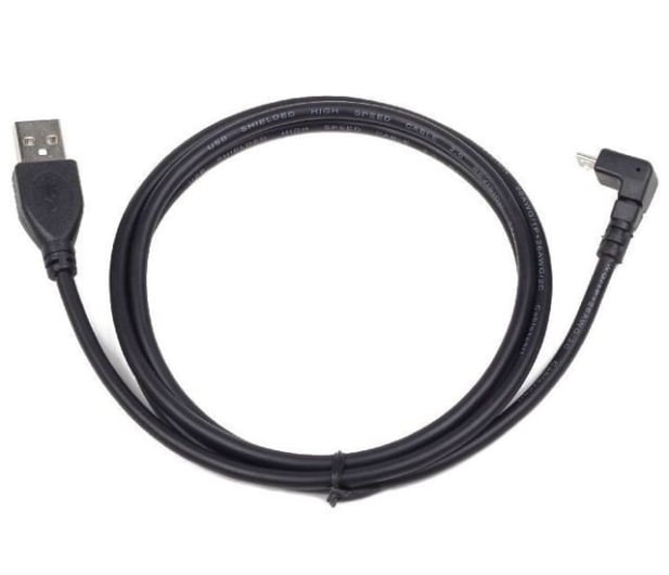 Gembird Kabel USB 2.0 - micro USB 1,8m - 219928 - zdjęcie 2
