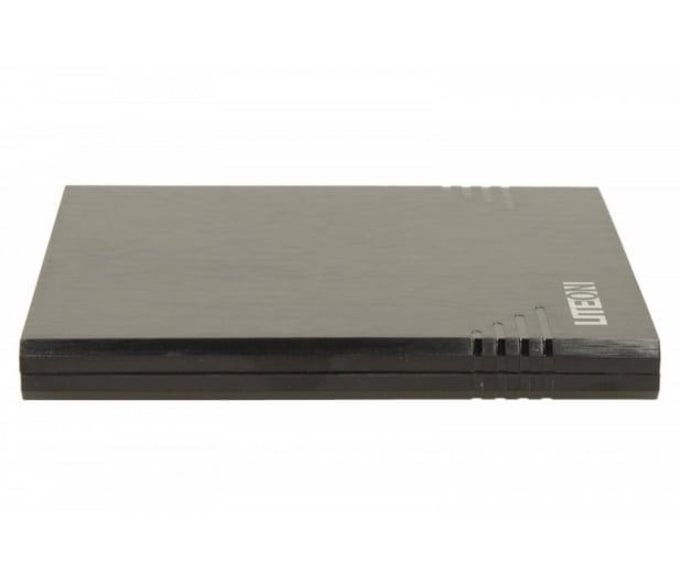 Lite-On eBAU108 Slim USB czarny BOX - 236515 - zdjęcie 7