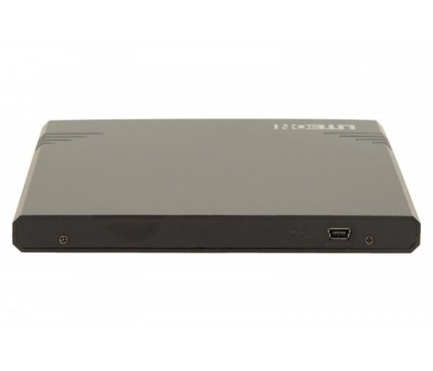 Lite-On eBAU108 Slim USB czarny BOX - 236515 - zdjęcie 6