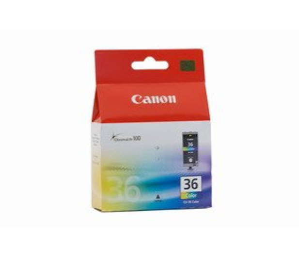 Canon CLI-36 kolor 249str. - 25126 - zdjęcie 2
