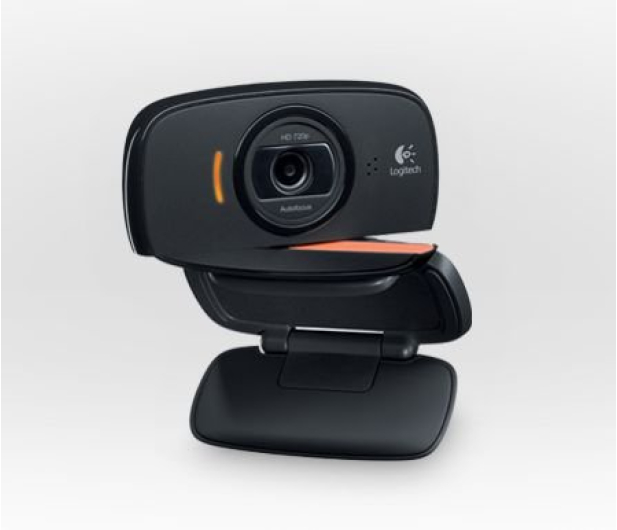 Logitech Webcam C525 HD - 69865 - zdjęcie 5