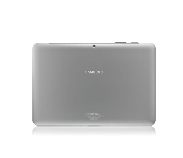 Samsung P5110 Galaxy Tab 2 A9/1024MB/48GB/Android srebrny