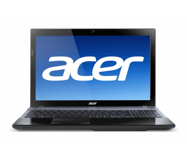 Acer V3-571G i3-3120M/4GB/500/DVD-RW/Win8 GT730M - 124933 - zdjęcie 2