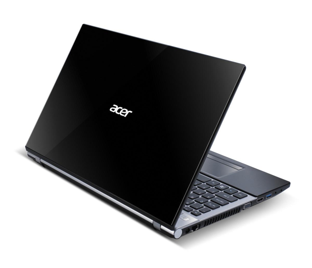 Acer V3-571G i3-3120M/4GB/500/DVD-RW/Win8 GT730M - 124933 - zdjęcie 4