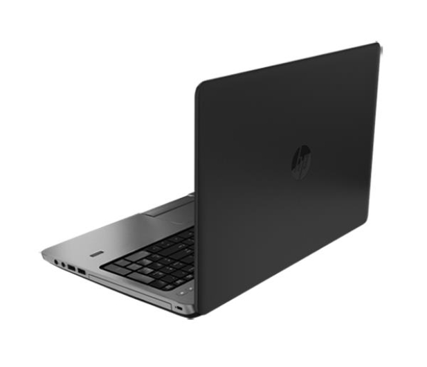 HP ProBook 450 i5-4200M/4GB/500/DVD-RW - 168397 - zdjęcie 4