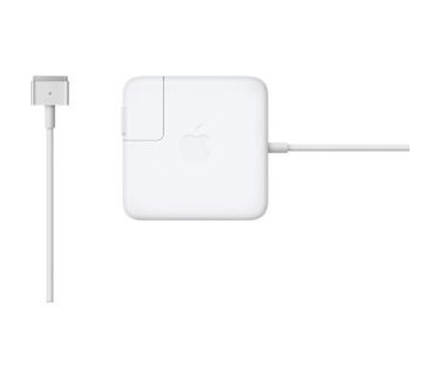 Apple Ładowarka MagSafe 2 45W do MacBook Air - 157611 - zdjęcie 1