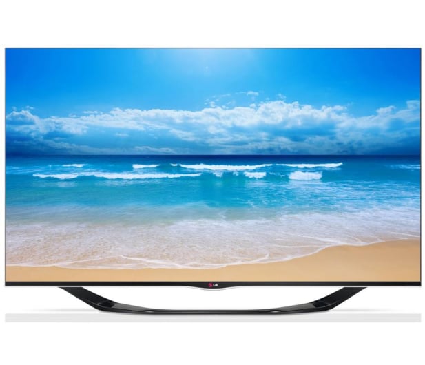LG 42LA691S 3D/SmartTV/FullHD/400Hz/USB/WiFi/3xHDMI - 149175 - zdjęcie