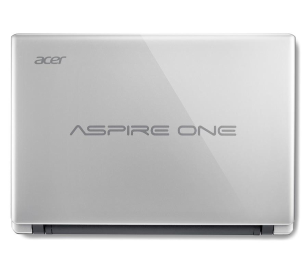 Acer AO756 P987M/8GB/500/7HP64X srebrny+ETUI - 125196 - zdjęcie 4