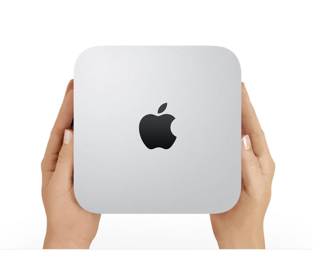 Apple Mac Mini i5 1.4GHz/4GB/500GB/HD Graphics 5000 - 212443 - zdjęcie 4