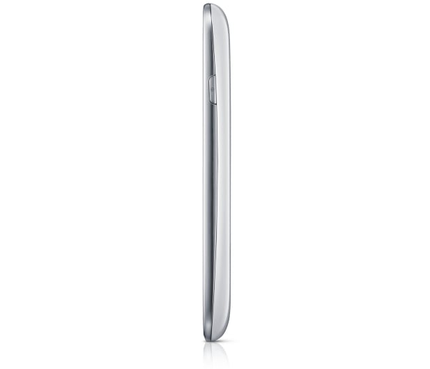 Samsung Galaxy S3 Mini I8190 biały - 126283 - zdjęcie 3