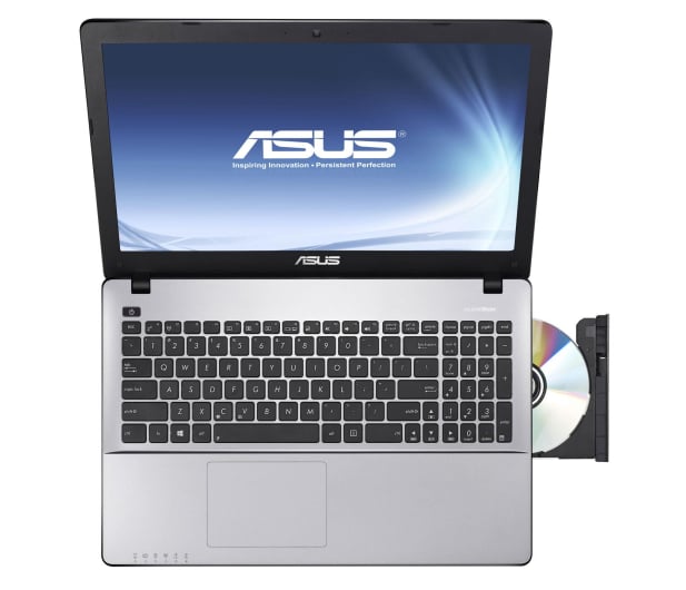 ASUS R510LC-XO209D i5-4200U/4GB/500/DVD-RW GT720 - 169545 - zdjęcie 3
