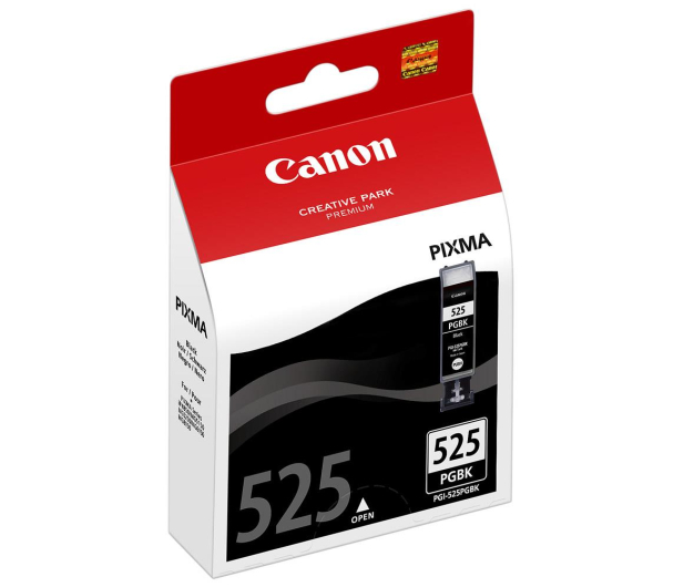 Canon PGI-525PGBK black 350str. - 60369 - zdjęcie