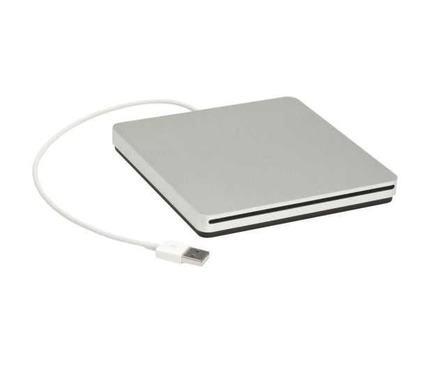 Apple USB SuperDrive - 149285 - zdjęcie 3