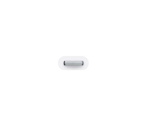 Apple Adapter Lightning - Micro USB - 151174 - zdjęcie 2