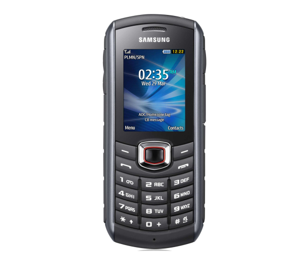 Samsung B2710 Solid - 152181 - zdjęcie 3