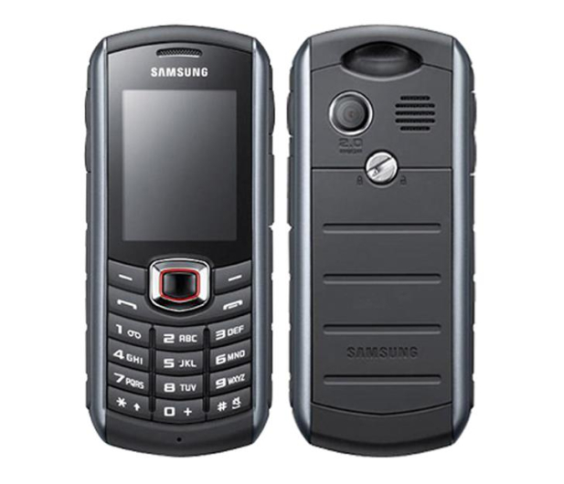 Samsung B2710 Solid - 152181 - zdjęcie 4