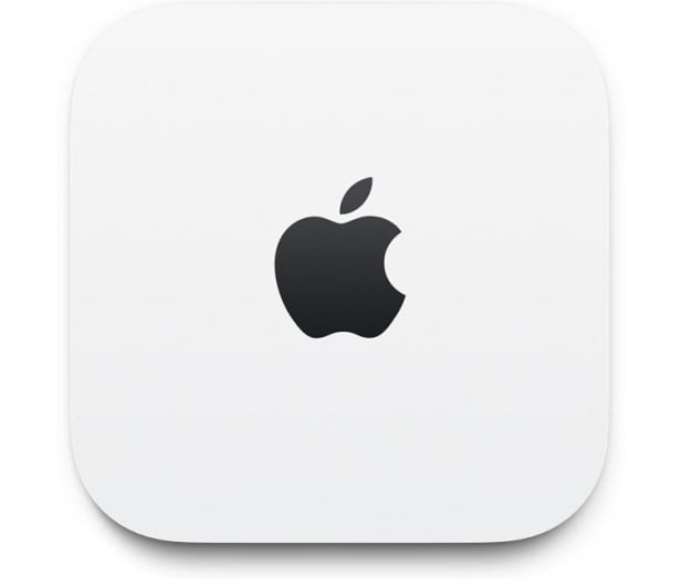 Apple AirPort Time Capsule 2TB (1300Mb/s a/b/g/n/ac) - 151296 - zdjęcie 2