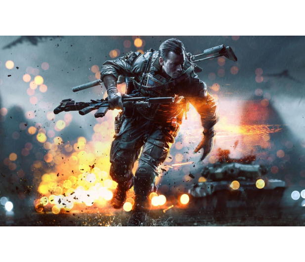 EA Battlefield 4 - 164523 - zdjęcie 3