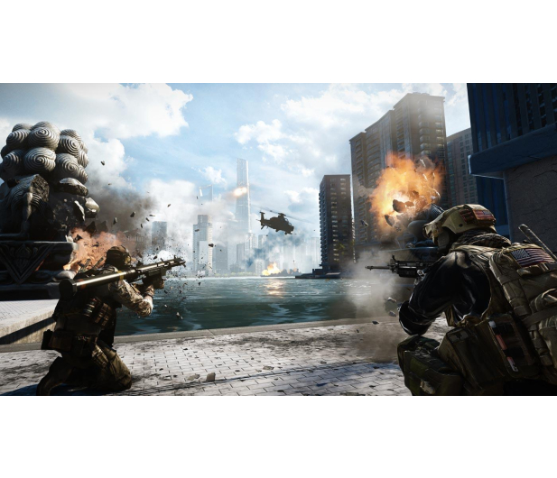 EA Battlefield 4 - 164523 - zdjęcie 4