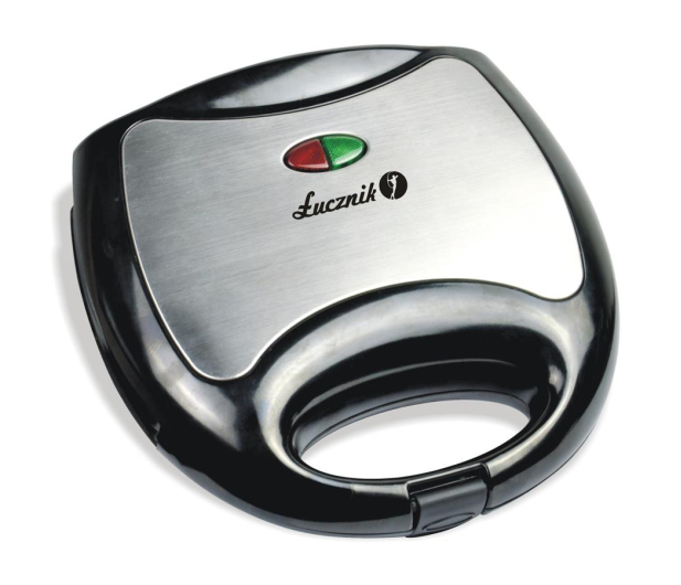 Łucznik SM-1004S 750W czarny-inox - 157419 - zdjęcie