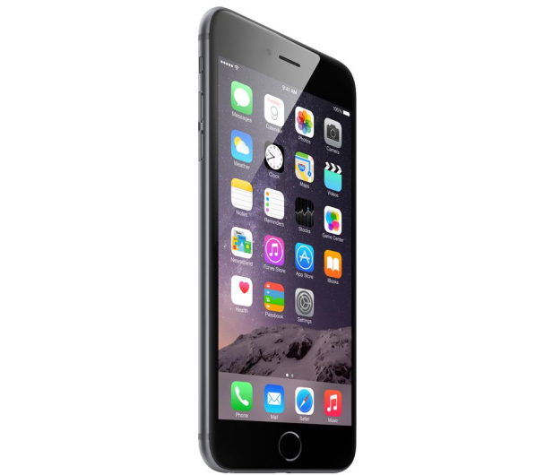 Apple iPhone 6 Plus 128GB Space Gray - 207938 - zdjęcie 3