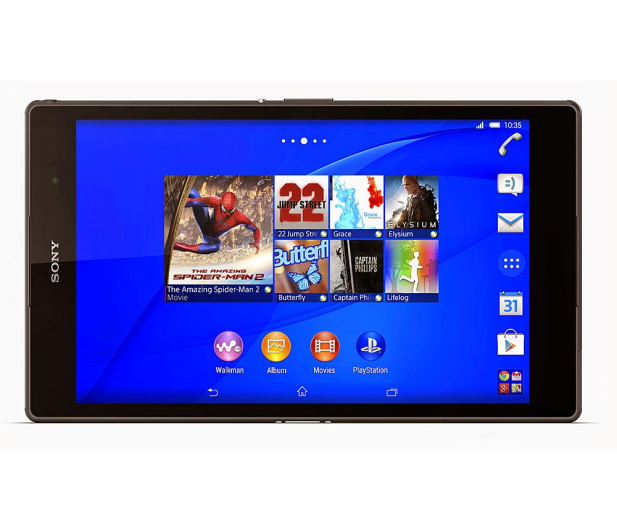Sony Xperia Z3 Compact Qualcomm/3GB/16GB FHD LTE czarny - 210966 - zdjęcie 5