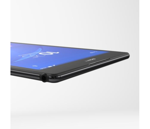 Sony Xperia Z3 Compact Qualcomm/3GB/16GB FHD LTE czarny - 210966 - zdjęcie 4
