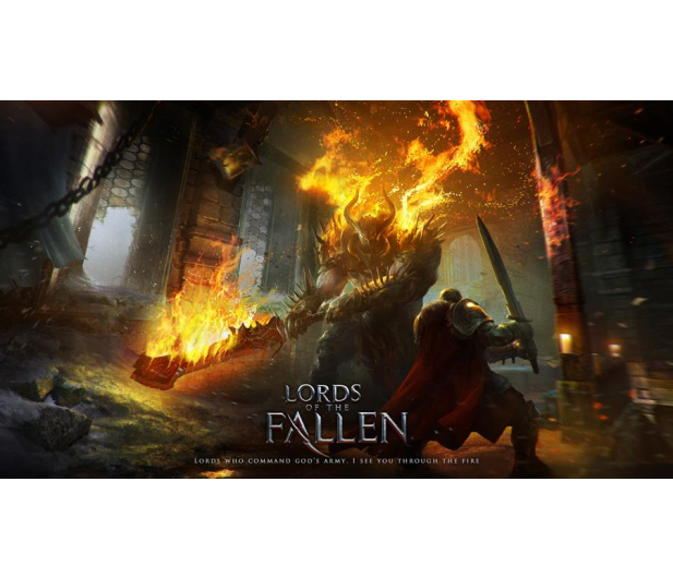 PC Lords of The Fallen - 212666 - zdjęcie 3
