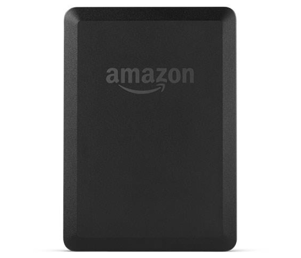 Amazon All New Kindle Touch 7 z reklamami - 213161 - zdjęcie 2