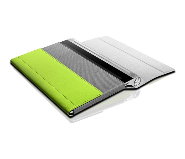 Lenovo Etui do Yoga 2 8'' zielone - 213335 - zdjęcie 2