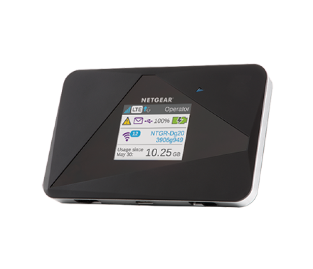 Netgear AirCard 785S WiFi b/g/n 3G/4G (LTE) 150Mbps - 214931 - zdjęcie 3