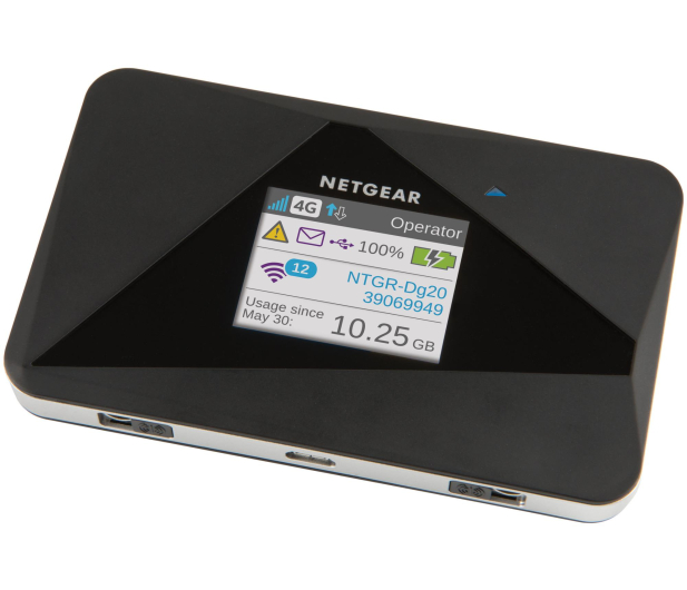 Netgear AirCard 785S WiFi b/g/n 3G/4G (LTE) 150Mbps - 214931 - zdjęcie