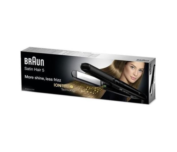 Braun Satin Hair 5 ST560 - 212185 - zdjęcie 3
