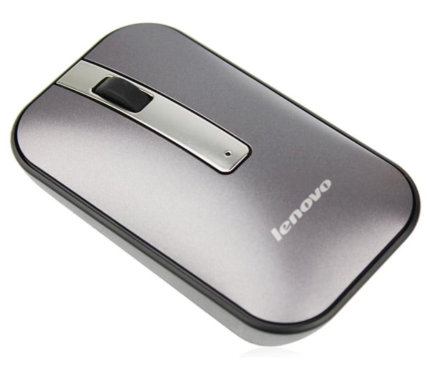 Lenovo N60 szara - 216847 - zdjęcie 2